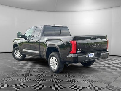 Used 2023 Toyota Tundra SR5 w/ SR5 Convenience Package