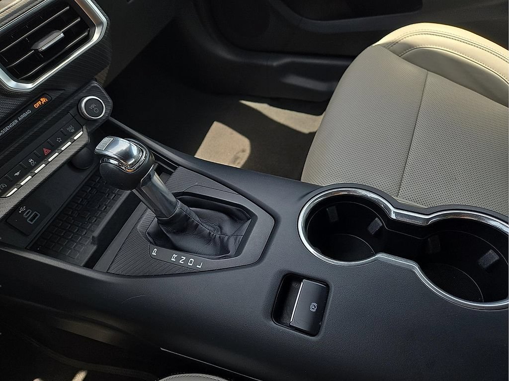Used 2024 Ford Mustang Premium RWD image 20