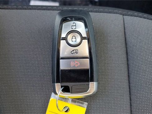 New 2025 Ford Transit 350 XLT w/ Upfitter Package image 50