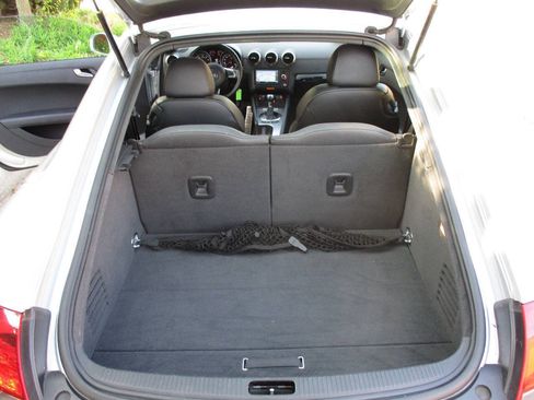 Used 2009 Audi TT 3.2 Prestige AWD/4WD image 34
