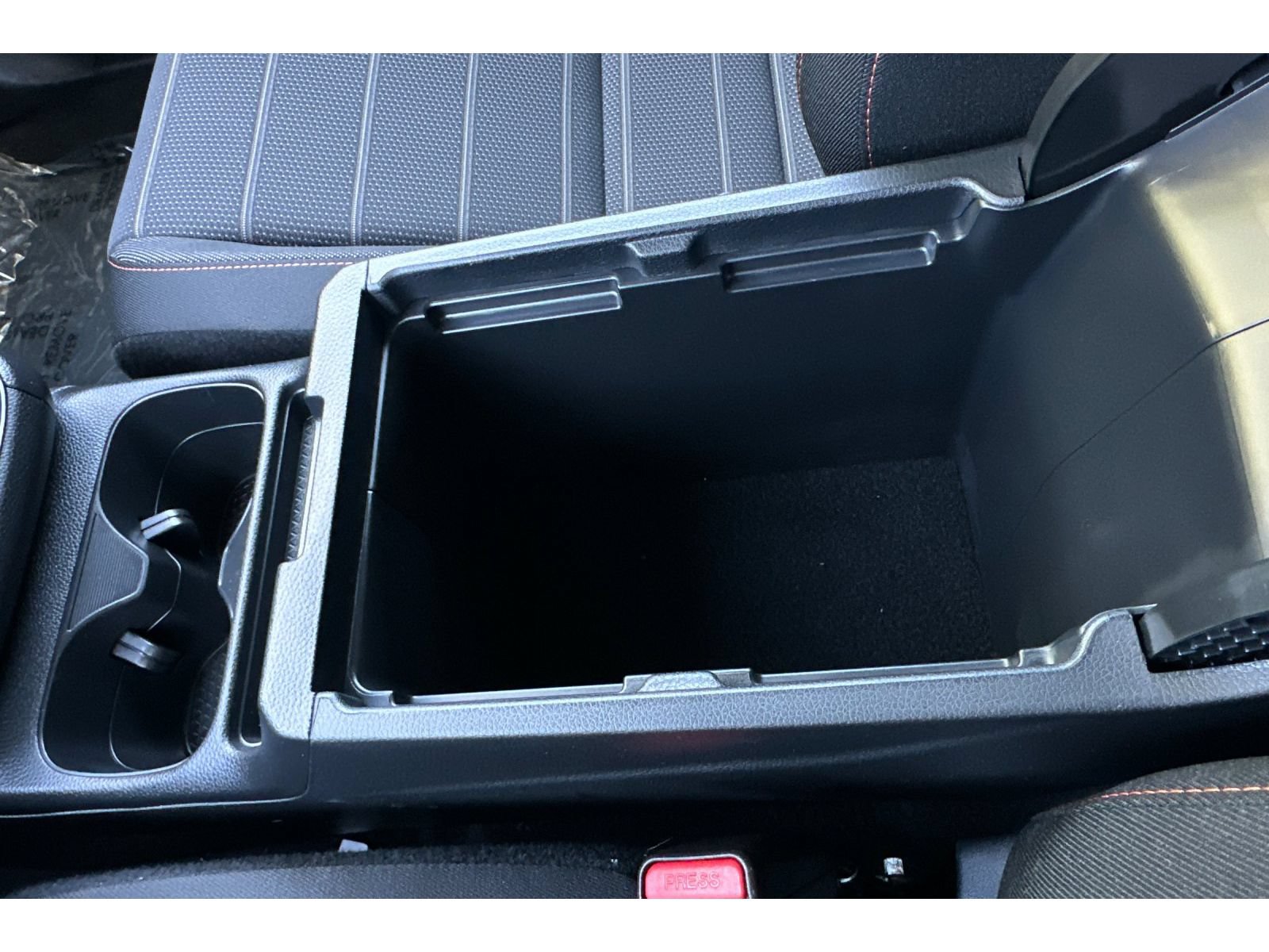 Certified 2026 Honda CR-V Sport image 33