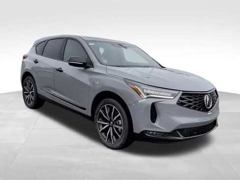 New 2026 Acura RDX A-Spec AWD/4WD image 3