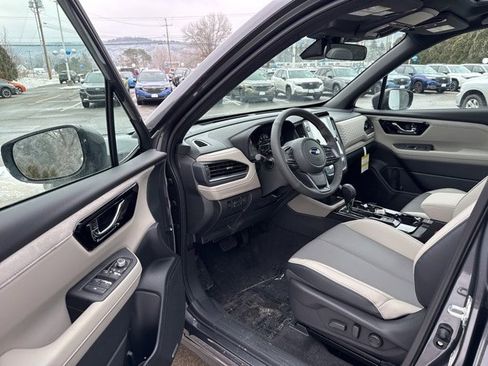 New 2026 Subaru Forester Limited image 19