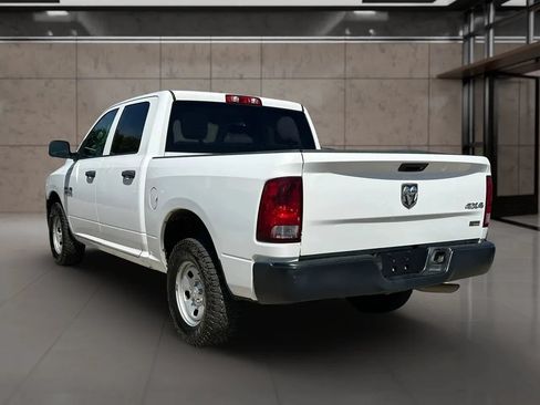 Used 2017 RAM 1500 Tradesman w/ Popular Equipment Group AWD/4WD image 11