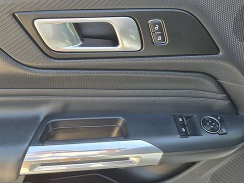 Used 2024 Ford Mustang Premium RWD image 8