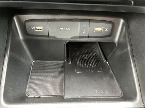 Used 2023 Hyundai Tucson SEL image 32