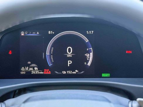 Certified 2025 Lexus RZ 300e FWD image 24