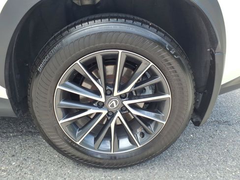 Used 2024 Lexus NX 350 AWD w/ Cold Area Package image 17