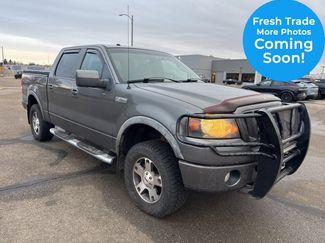 Used 2007 Ford F150 FX4 video 1