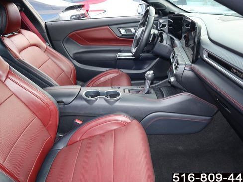 Used 2024 Ford Mustang GT Premium image 26