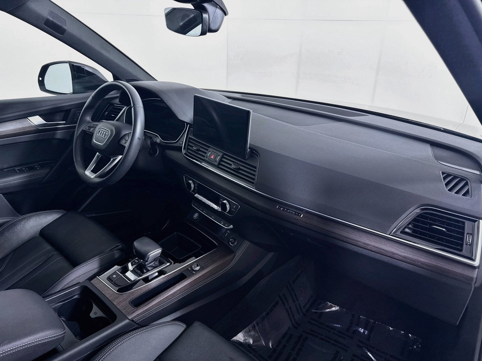 Certified 2023 Audi Q5 2.0T Premium Plus AWD/4WD image 27