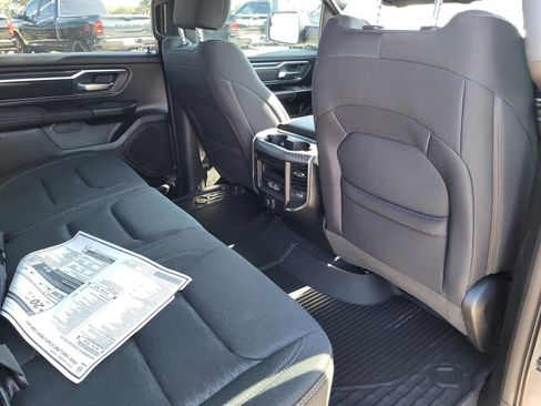 New 2026 RAM 1500 Lone Star image 11