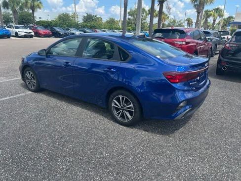 Used 2023 Kia Forte LXS w/ LXS Technology Package FWD image 14