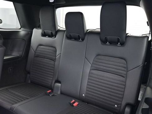 New 2026 Nissan Pathfinder Rock Creek w/ Rock Creek Premium Package AWD/4WD image 9