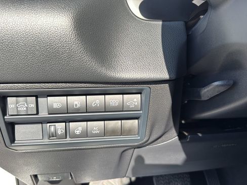 Used 2024 Toyota Sequoia Limited AWD/4WD image 17