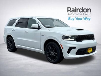 Used 2022 Dodge Durango R/T
