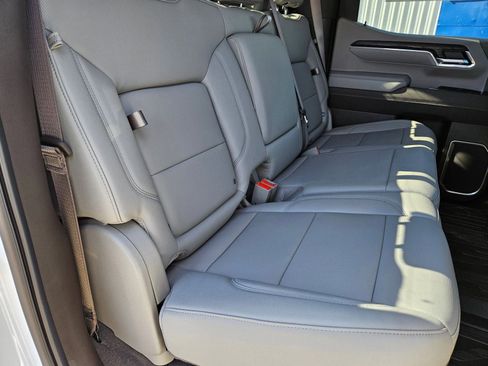 New 2026 GMC Sierra 1500 SLT w/ SLT Premium Plus Package image 28