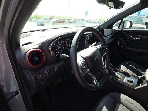Used 2023 Chevrolet Blazer RS w/ Driver Confidence II Package AWD/4WD image 14