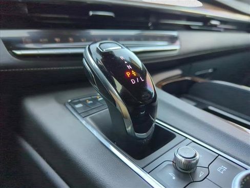 Used 2024 Cadillac Escalade Premium Luxury w/ LPO, Floor Liner Package AWD/4WD image 13