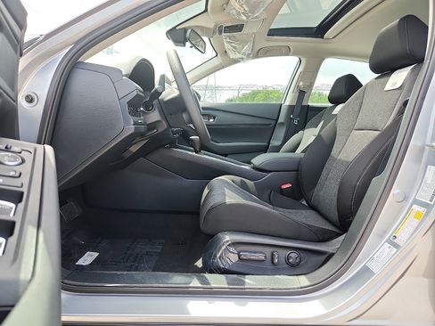 New 2026 Honda Accord SE image 9