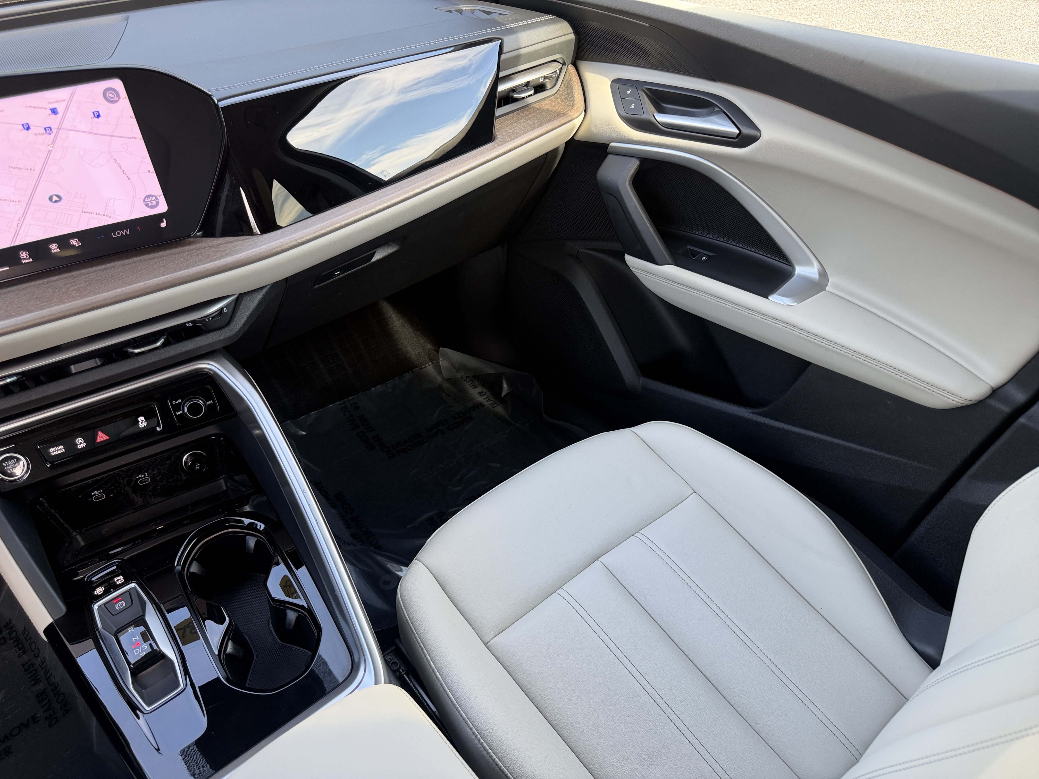 Certified 2026 Audi Q5 Premium AWD/4WD image 17
