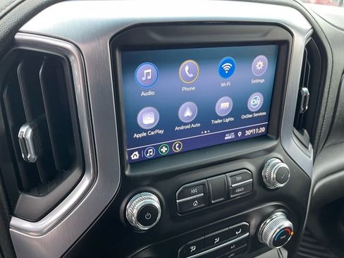 Used 2023 GMC Sierra 2500 SLE image 18