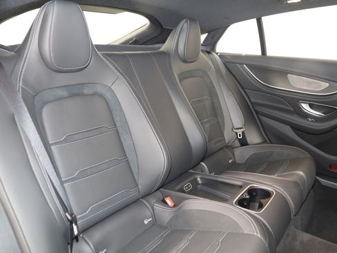 Used 2024 Mercedes-Benz AMG GT 63 image 19