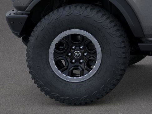 New 2025 Ford Bronco Badlands image 21