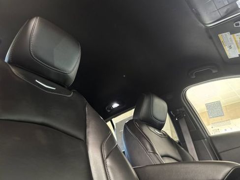 Certified 2025 Cadillac XT4 Premium Luxury image 13