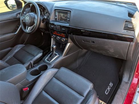 Used 2014 MAZDA CX-5 Grand Touring image 29