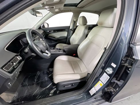 Used 2023 Honda Civic EX-L image 20