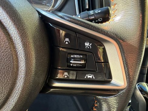 Used 2018 Subaru Crosstrek 2.0i Limited AWD/4WD image 32