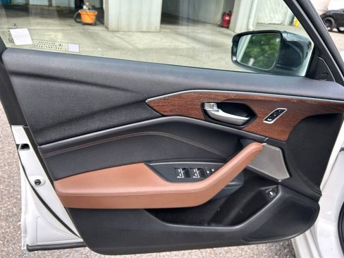 Used 2023 Acura TLX SH-AWD w/ Advance Package image 15