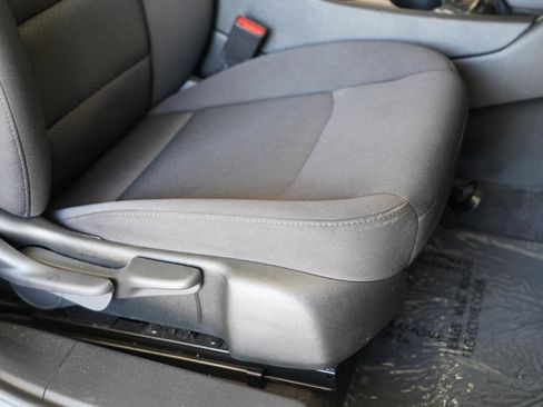 Used 2025 Chevrolet Malibu LT image 31