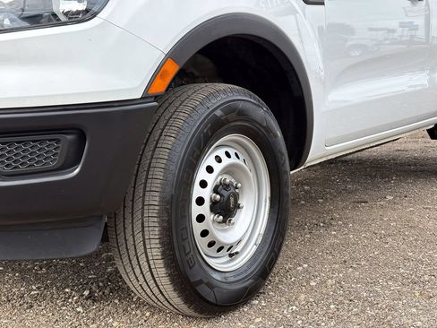 Used 2023 Ford Ranger XL RWD image 10