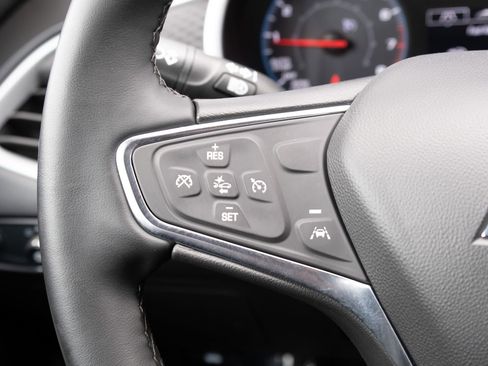 Used 2024 Chevrolet Malibu LT w/ Midnight Edition image 7