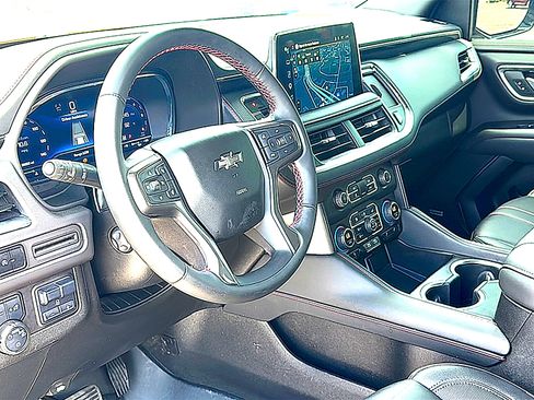 Used 2024 Chevrolet Tahoe RST w/ Luxury Package AWD/4WD image 12