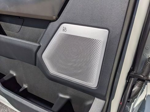 New 2026 Ford F250 Platinum image 22