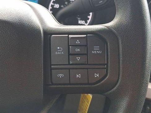 Certified 2024 Ford F250 XLT w/ FX4 Off-Road Package AWD/4WD image 18
