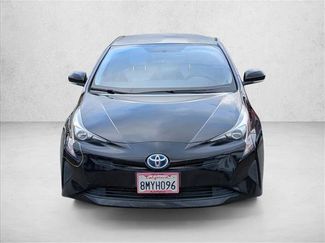 Used 2016 Toyota Prius Two video 2