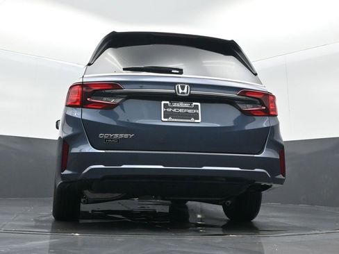 Certified 2025 Honda Odyssey EX-L image 20