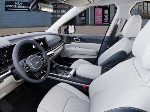 New 2026 Kia Carnival SX w/ SX Dark Edition Package image 17