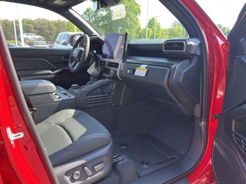 New 2026 Toyota 4Runner TRD Off-Road Premium AWD/4WD image 21