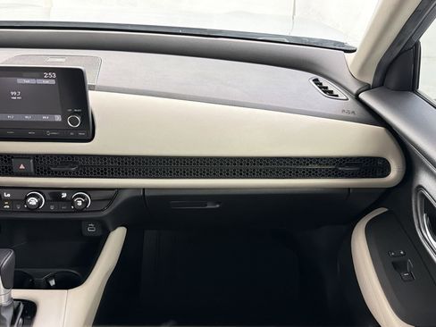 Certified 2023 Honda HR-V LX image 27