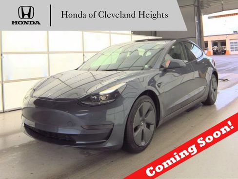 Used 2023 Tesla Model 3 RWD image 1