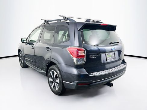 Used 2018 Subaru Forester 2.5i Premium image 5
