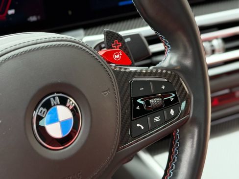 Used 2024 BMW M4 Competition RWD image 62
