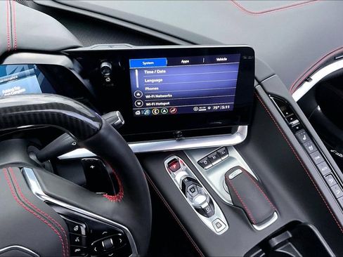 Used 2023 Chevrolet Corvette Z06 image 9