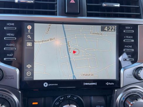 Used 2024 Toyota 4Runner SR5 Premium image 19