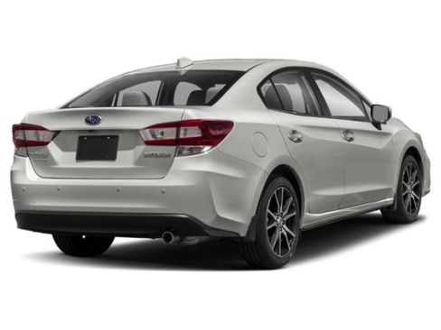 Used 2019 Subaru Impreza 2.0i Limited AWD/4WD image 5